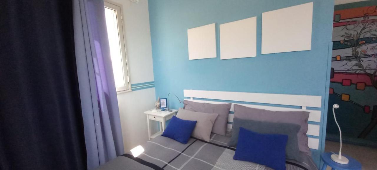 Villa Scavuzzo Realmonte Habitación foto