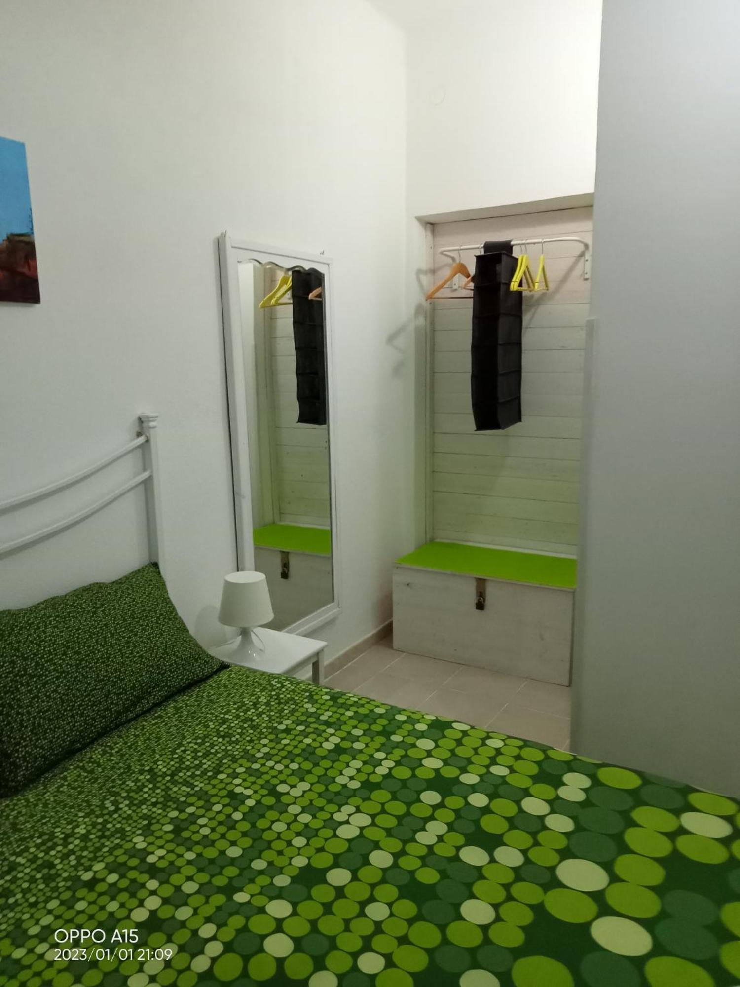 Villa Scavuzzo Realmonte Habitación foto